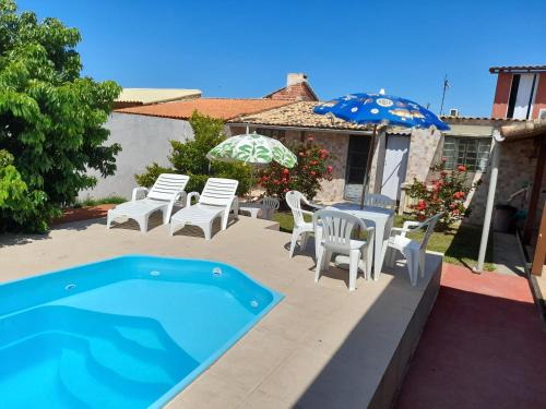 Itaipuacu House | Itaipuaçu Residencia Cajueiros I