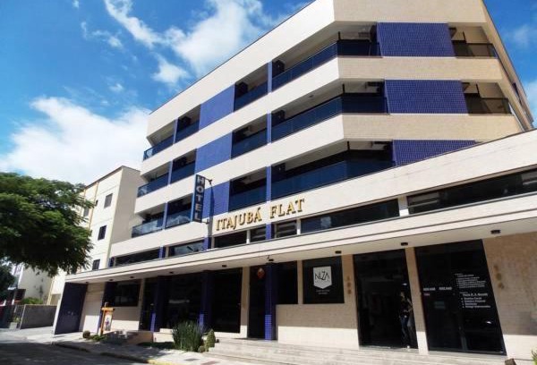 Itajuba Hotel | Itajubá Flat Hotel