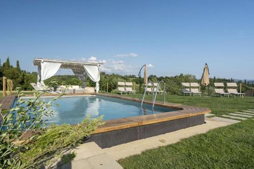 Sorrezzana Villa | Italian Experience-Villa Zara