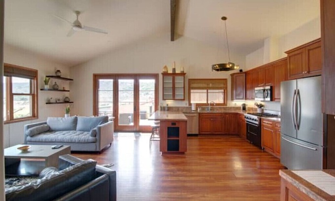 West Ridge Villa | Italian Villa. Boutique Winery, Miniature horses!