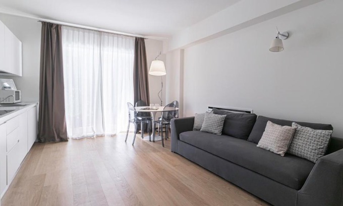 Porta Garibaldi Apartment | Italianway - Corso Como 11