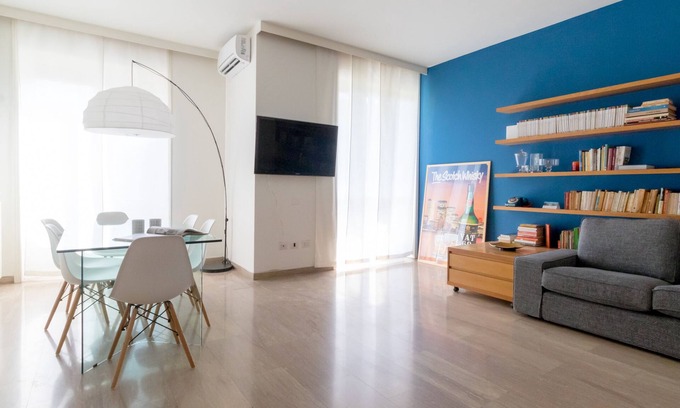 Zona Solari Apartment | Italianway - Montecatini 15