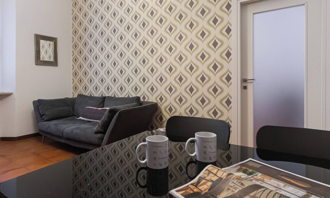 Citta Studi Apartment | Italianway - Plinio 37