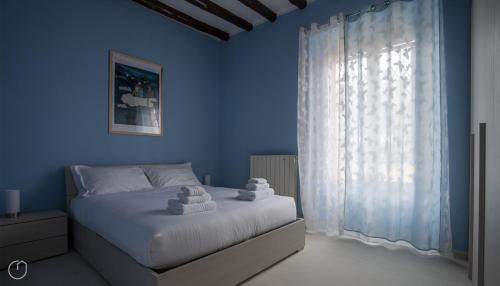 Zona Risorgimento Apartment | Italianway - Rosolino Pilo 7