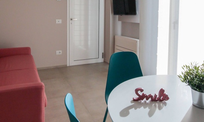 Marone Apartment | Italianway - Villa Paloma