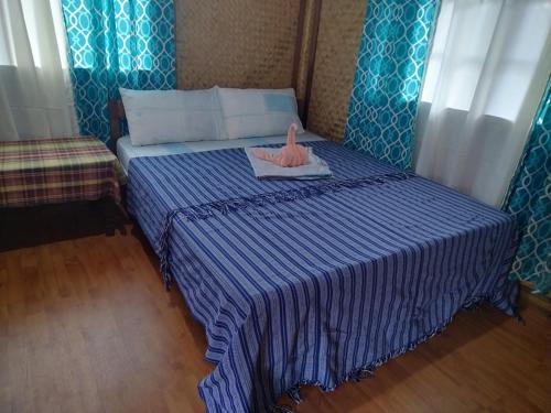 Port Barton Apartment | Itaytay inn