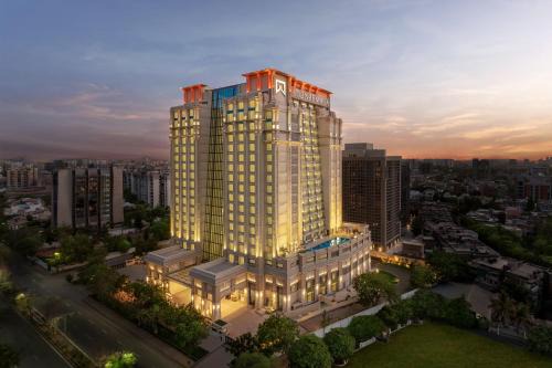 Vastrapur Hotel | ITC Narmada, a Luxury Collection Hotel, Ahmedabad