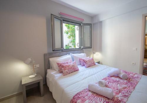 Zakynthos Town House | Ithaka Zante City Villa by "elite"
