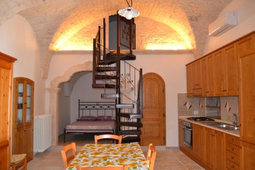 Old Town Cisternino Apartment | ITRIA HOUSE