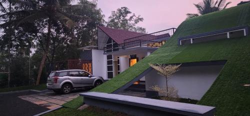 Thariyode Villa | Itria private pool villa