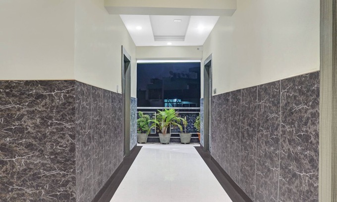 Ranchi Hotel | Itsy Hotels Cradle Regency