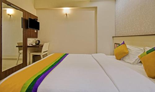 T Nagar Hotel | Itsy Hotels Deluxe Inn