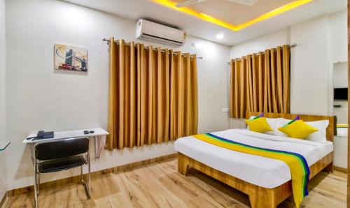 Nagpur Hotel | Itsy Hotels Shri Guru Service Apartment