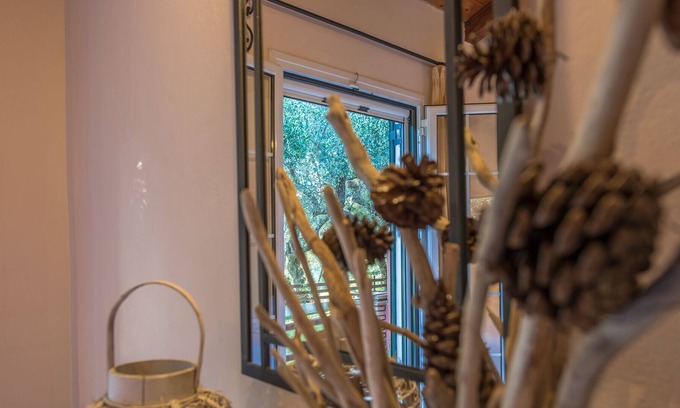 Psarou Cottage | IVISKOS PRIVATE HOUSE IN ZAKYNTHOS
