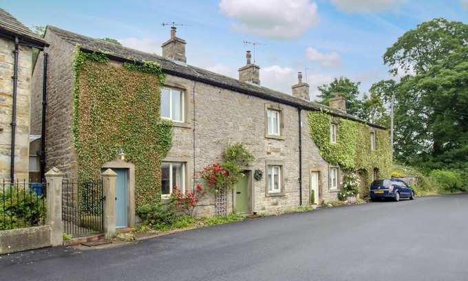 Skipton House | Ivy Cottage