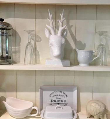 Sleaford House | Ivy House Barn, Heckington