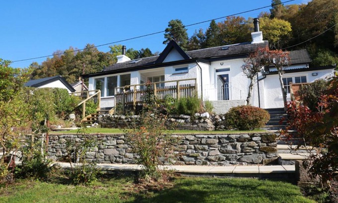 Cairndow House | Ivybank Cottage