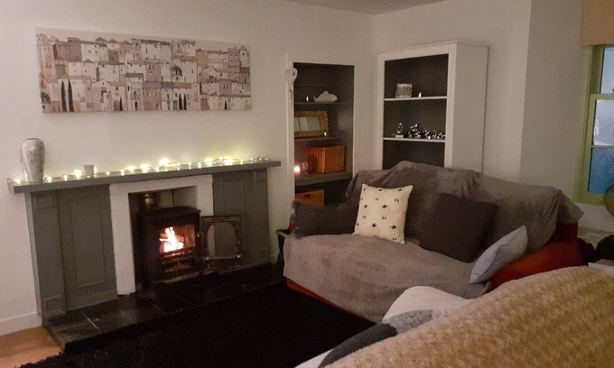 Kirkwall Apartment | Ivyhouse - Flat1 -1-bed Apartment in Kirkwall