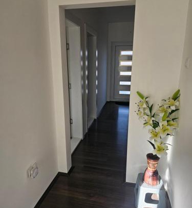 Cuprija Apartment | Ivys apartman