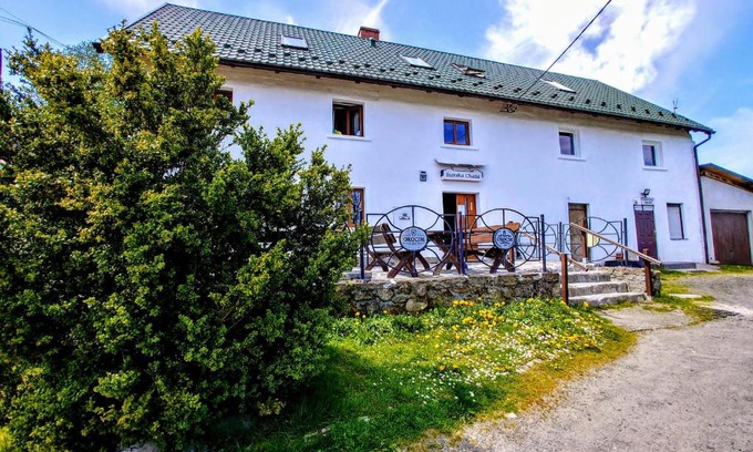 Swieradow-Zdroj House | Izerska Chata pokoje gościnne