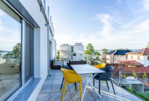 Fonyodliget Apartment | Izi Apartman