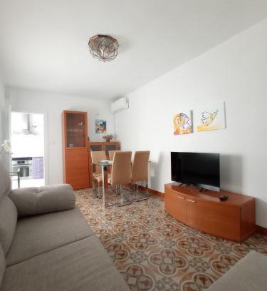 Jaen Apartment | Jaén Ways