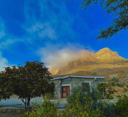 Al Hamra House | Jabal Shams Villa