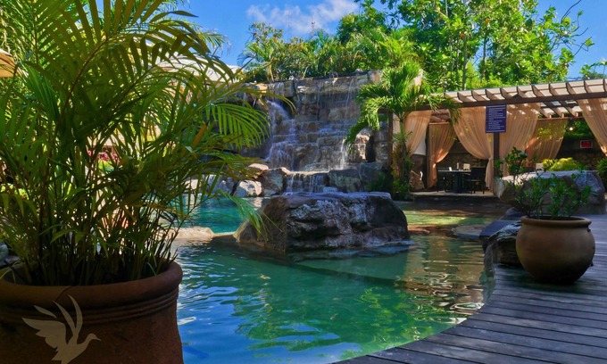 Paramaribo Apartment | Jacana Deluxe standard room