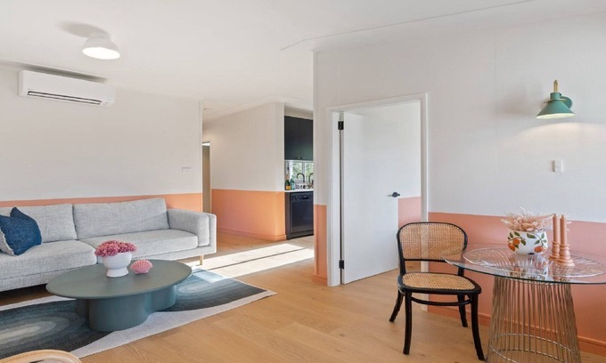 Terrigal Apartment | JACK AND JILLS #107 | Accom Holidays