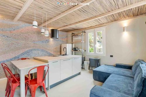 Manarola Apartment | Jack's Tale, Terre Marine