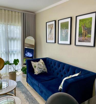 Greater Johannesburg Metropolitan Area Apartment | Jackal Luxury Escape