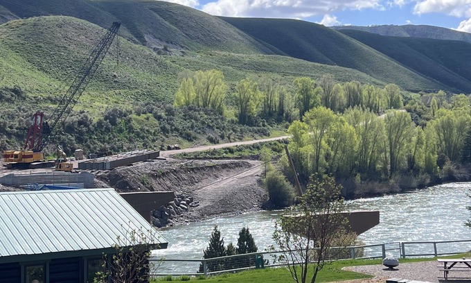 Hoback Junction Apartment | Jackson Hole Gem on the Snake River