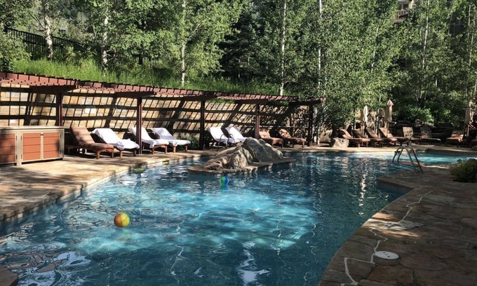 Teton Village Resort | Jackson Hole, located in Four Seasons Residence Club, 2 Bedroom 12/21-12/28
