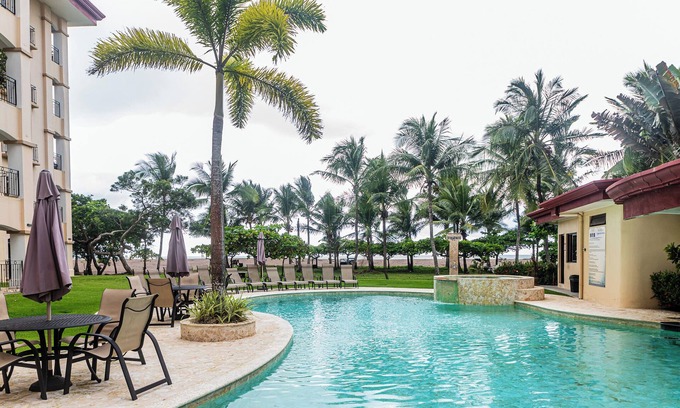 Barrio Los Faroles Condo | Jaco Walkout Beachfront-90 min SJO-sleep 6