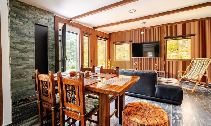 Armenia Other | Jacuzzi Views, Grill & Fire Pit Maya Glamping Natural Retreat