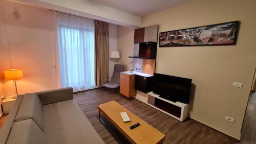 Calea Sever Bocu Apartment | Jafar Resort 7