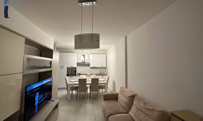 Mascalucia Apartment | Jagard: Entire apartment in the center