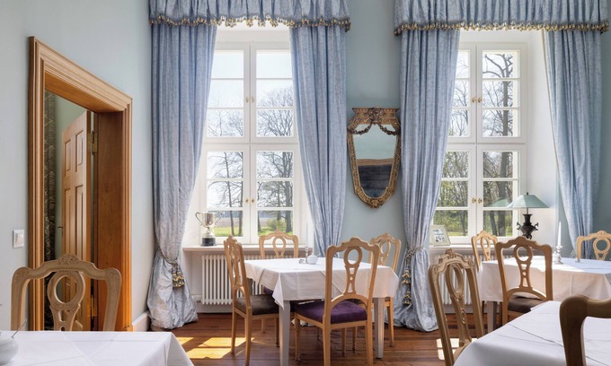 Kotelow Other | Jagdschloss Kotelow