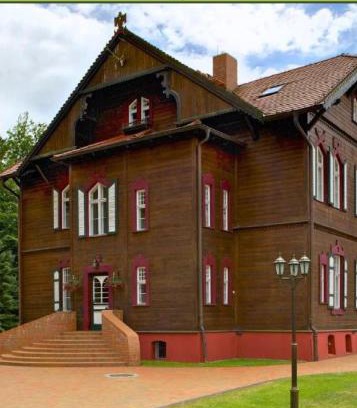 Feldberger Seenlandschaft Hotel | Jagdschloss Waldsee
