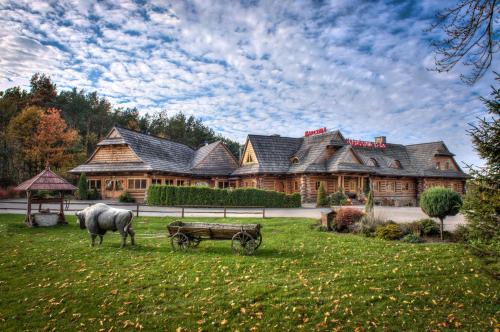 Ryki Hotel | Jakubowa Izba