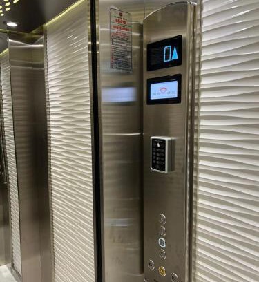 Al Riyadh House | jalal's jeddah house