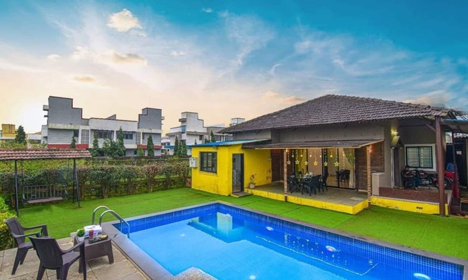 Lonavala Villa | Jalsa Villa Lonavala - Most trending Propertyn