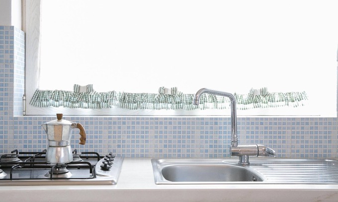 North Burnet Villa | Jamie Tartt's apartment