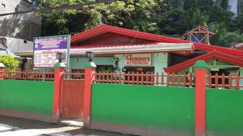 Barangay Buena Suerte Cabin | Jammer's Pension