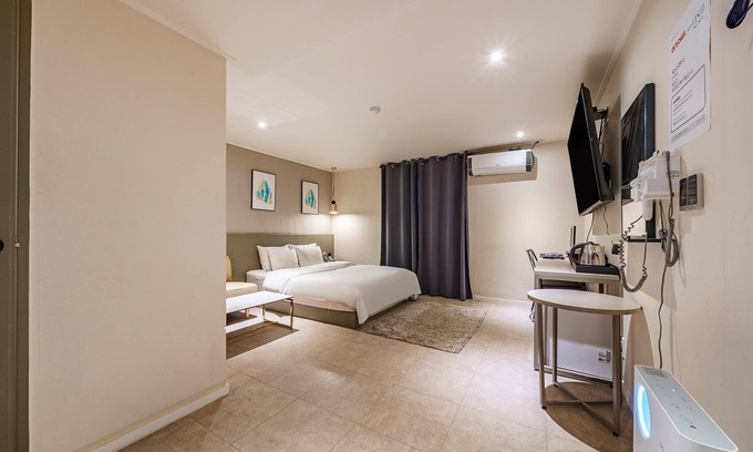 Bangi-dong Hotel | Jamsil HL Hotel