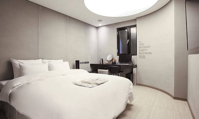 Bangi-dong Hotel | Jamsil Zaza Hotel