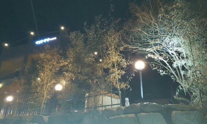 Bukha House | Jangseong Baegilhong Pension