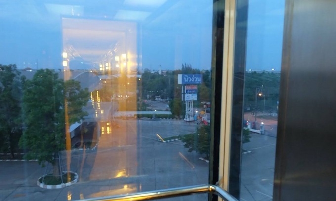 Udon Thani Hotel | Janjao Hotel