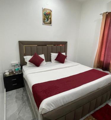 Karnal Hotel | Jannat Hotel & Restaurant