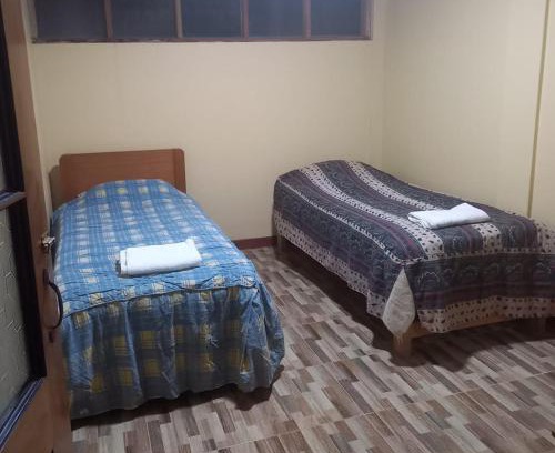 Oxapampa Bed & Breakfast | Jany House